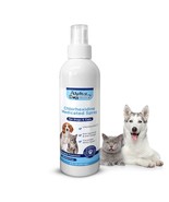 Alpha Dog Series Chlorhexidine Spray (8 oz)  Easy-Apply Skin Relief  Soothes H - $19.59