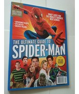 Hollywood Spotlight Ultimate Guide to Spider-Man Magazine NM No Way Home... - £27.40 GBP