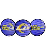 Los Angeles Rams Decal Lenticular - $42.04 CAD