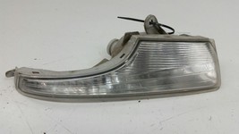 Driver Left Corner Park Light Park Lamp-turn Signal Sedan Fits13-15 NISS... - $39.79