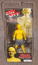 2005 NECA Sin City Yellow Bastard Action Figure New In The Package - £27.53 GBP