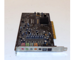 Creative Labs SB0770 X-Fi Xtreme 7.1 Sound Blaster PCI Sound Card - $28.40