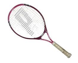 Prince Tennis Racquet Maria 25 375123 - $19.00