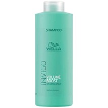 Wella INVIGO Volume Boost Bodifying Shampoo 33.8oz - £38.45 GBP