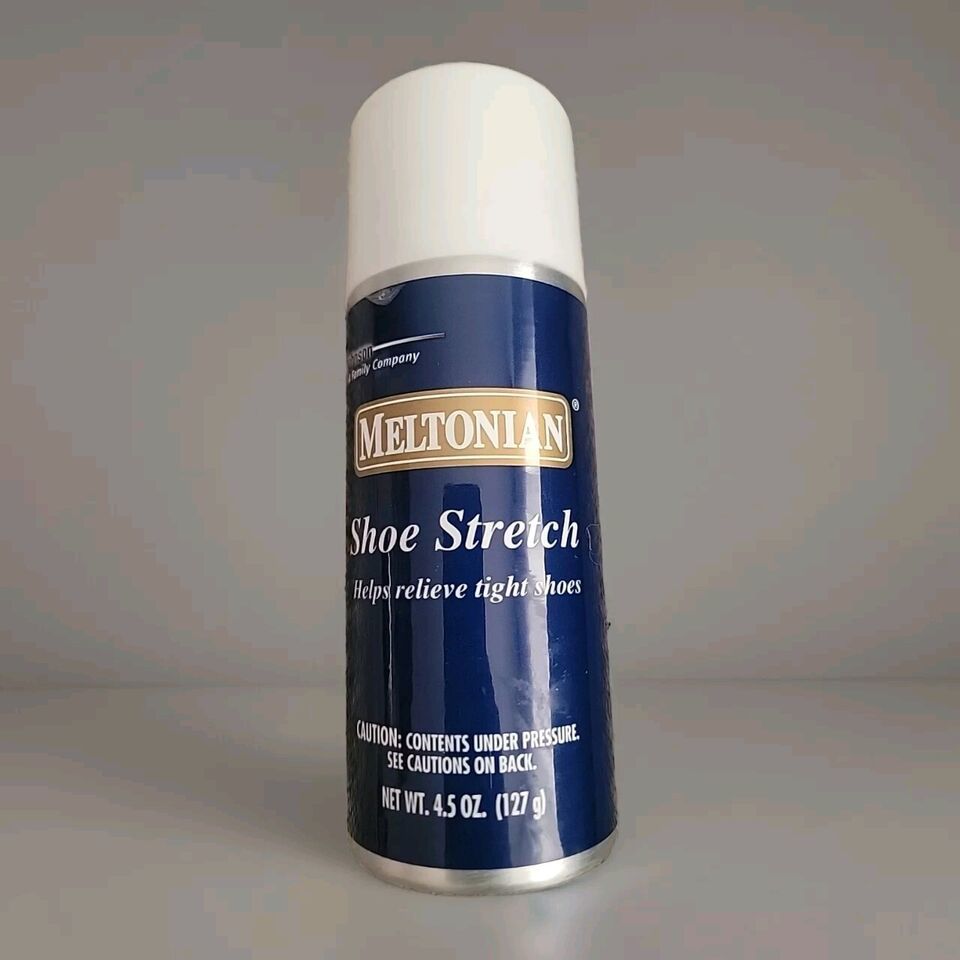 Meltonian shoe stretch sale
