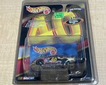 NEW 1999 Hot Wheels Pro NASCAR Team SABCO Die Cast Car 1:64 Scale KG JD - $5.94