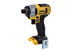 Dewalt DCF885 20-Volt Max Lithium-Ion 1/4 in Cordless Impact Driver - £107.76 GBP