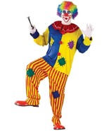 Plsz big top clown - €67,25 EUR