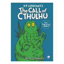 HP Lovecrafts the Call of Cthulhu for Beginners - £55.20 GBP