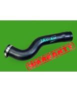 93-97 Mercedes R129 SL320 300SL Radiator Cooling Upper Pipe Hose 1295012... - $82.32 CAD