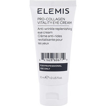 Elemis by Elemis Pro-Collagen Vitality Eye Cream (Salon Product) --30ml/1oz - £98.28 GBP
