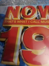 Now That&#39;s What I Call Music! 19  Cd - £8.67 GBP