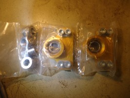 Set of Two T3 Bearings With Housings TTT.CP.OP3 New - $111.02 CAD