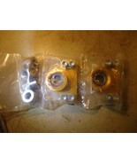 Set of Two T3 Bearings With Housings TTT.CP.OP3 New - $111.13 CAD