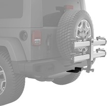 Thule Hitch Extender, Black - $103.94