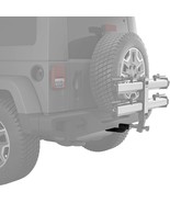 Thule Hitch Extender, Black - $144.20 CAD