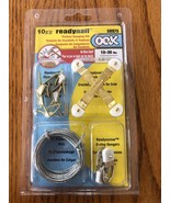 OOK 10pc/pz Readynail 10-30ibs 4.5-13.6kg 50975 Ships N 24h - $240.55 MXN