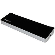 USB-C Dock - 3x 4K TAA - €253,31 EUR