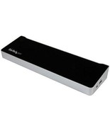 USB-C Dock - 3x 4K TAA - $5,533.50 MXN