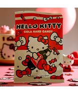 Hello Kitty Cola Hard Candy 45g - $5.48 CAD
