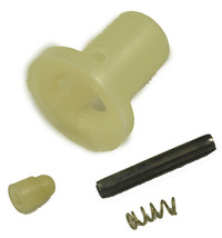 Spindle Kit With Pin, Cap, Insulator Package Designed to Fit Koblenz - $6.24
