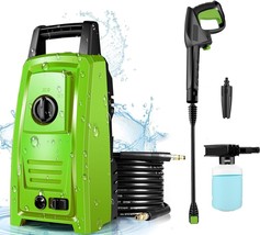 4000Psi Electric Pressure Washer, Small Potable Power Washer With 33Ft, ... - $150.96