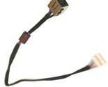 Dc Power Jack Cable For Dell Inspiron 5540 5542 5545 5547 5548 M03W3 Mo3... - $19.99