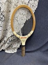 Spalding Racquetball Racket Match Play Paddle Taiwan 54-441 - $14.85