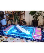 Crystal Guzheng Built in Bluetooth speaker 13 strings 58cm Chinese strin... - $6,698.41 MXN