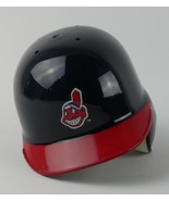 Cleveland Indians Riddell Mini Batting Helmet - £55.10 GBP