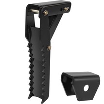 VEVOR 36 inch Backhoe Excavator Thumb Attachments Adjustable Extreme Weld On Bac - $356.39