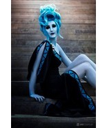 Custom Female Hades Costume, Hades Cosplay Dress for Adults - £90.46 GBP