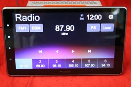 Pioneer DMH-T450EX 9&#39;&#39; Touchscreen Digital Multimedia Receiver, Light Us... - $171.51