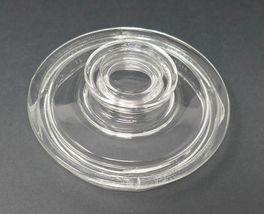 Pyrex Percolator 6 Cup Glass Coffee Pot Replacement Lid 7756-C H-1 - $16.99