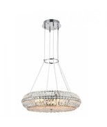 AM962870 SAUL CHANDELIER - $7,280.00