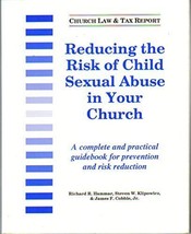 Reducing the Risk of Child Sexual Abuse in Your Church: Guide for Prevention - £7.62 GBP