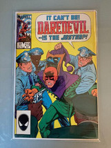 Daredevil(vol. 1) #218 - £3.15 GBP