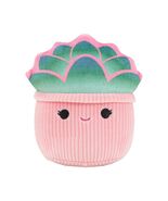 Squishmallows Afiyah Succulent Squeaky Dog Plush Toy 5 Inch - €14,15 EUR