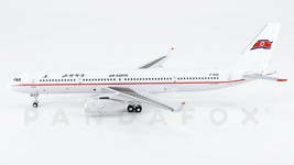 Air Koryo Tupolev Tu-204-100B P-633 Panda Models 202119 Scale 1:400 - £43.87 GBP
