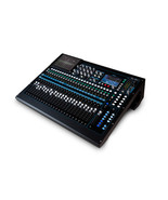 Allen &amp; Heath AH-QU-24C 24 Ch USB Stereo Digital Mixer Wireless Control  - $48,769.63 MXN