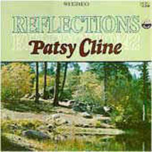 Patsy cline reflections thumb200