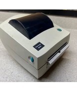 Zebra LP2844 UPS Direct Thermal Shipping Label Printer USB Serial Parall... - $75.99