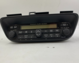 2005-2010 Honda Odyssey AM FM CD Player Radio Receiver OEM M02B48009 - $179.99