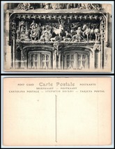 FRANCE Postcard - Amboise, Chapelle du Chateau - Saint Hubert Q48 - £2.32 GBP