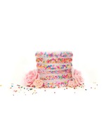 Shaker Headband | Plastic Headband Girls 1-10 Years | Confetti Shaker He... - $13.69 CAD