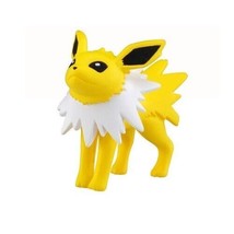 TAKARA TOMY Pokemon Monster Collection EX Jolteon Figure S81565 - £17.55 GBP