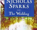 The Wedding Sparks, Nicholas - $2.93