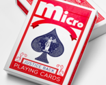Micro Red (Gimmick and Online Instructions) by Alchemy Insiders - Trick - $36.58