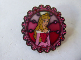 Disney Trading Pins 158676 Loungefly - Aurora - Sleeping Beauty - Princess O - £9.92 GBP