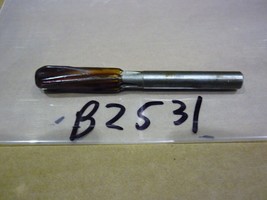 SPE-D  Cut .4380&quot; DIA 4&quot; Long Reamer - £53.56 GBP